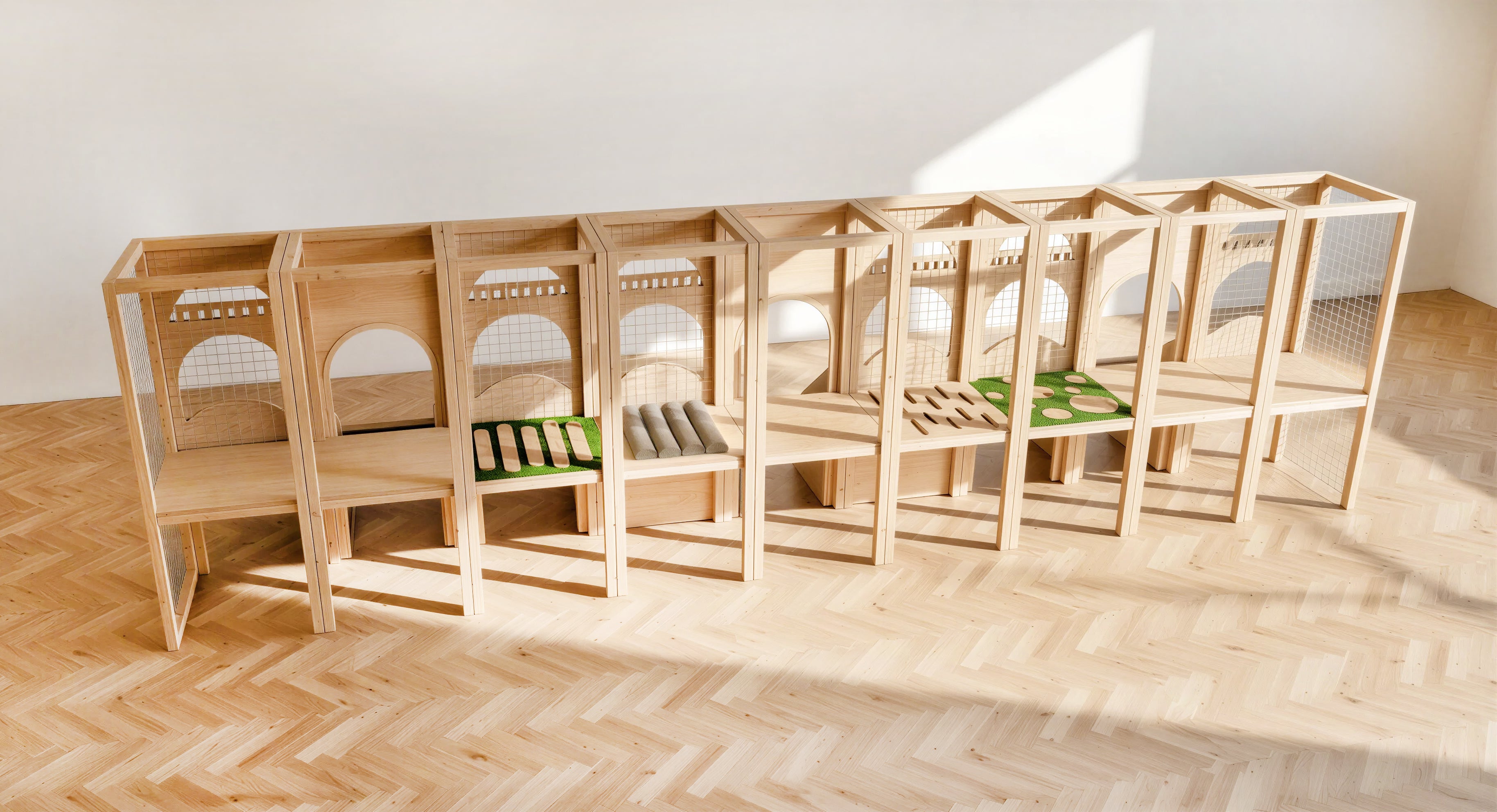Senso Set DIY • Noma
