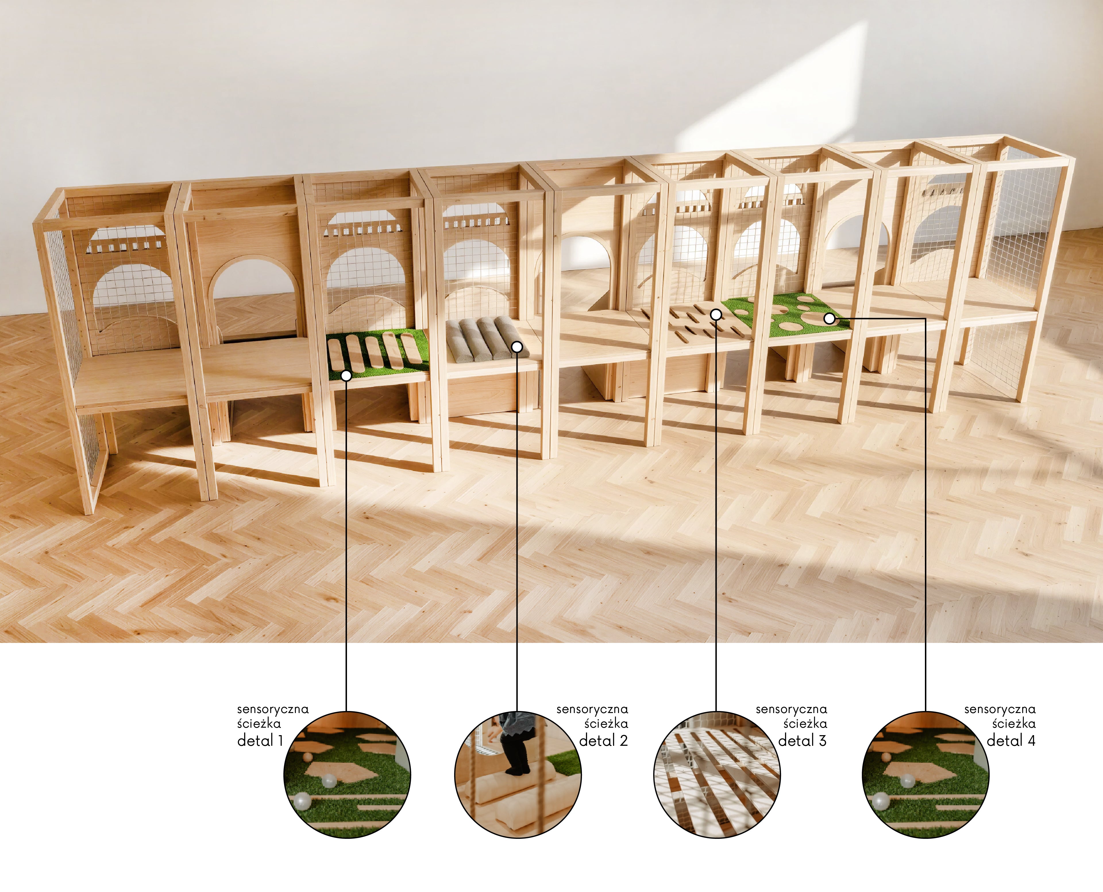 Senso Set DIY • Noma