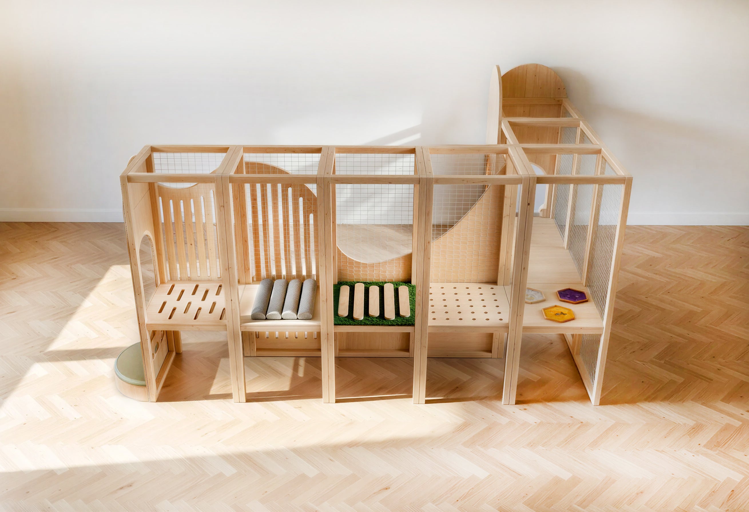 Senso Set DIY • Lucky