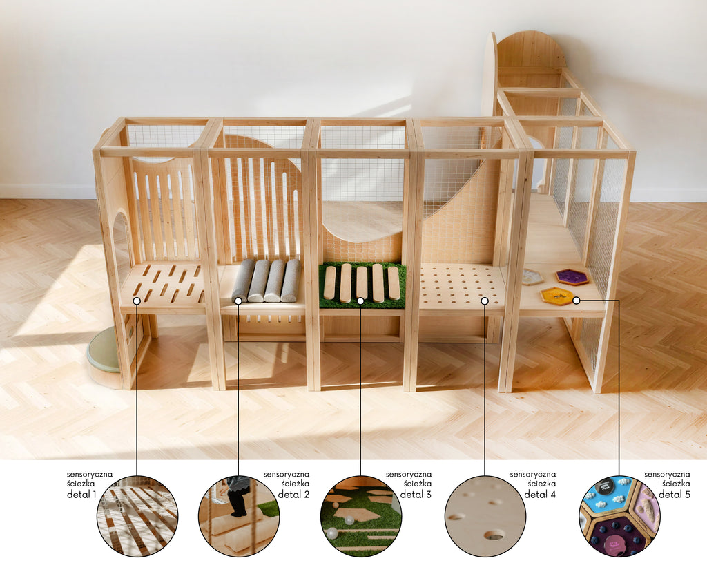 Senso Set DIY • Lucky