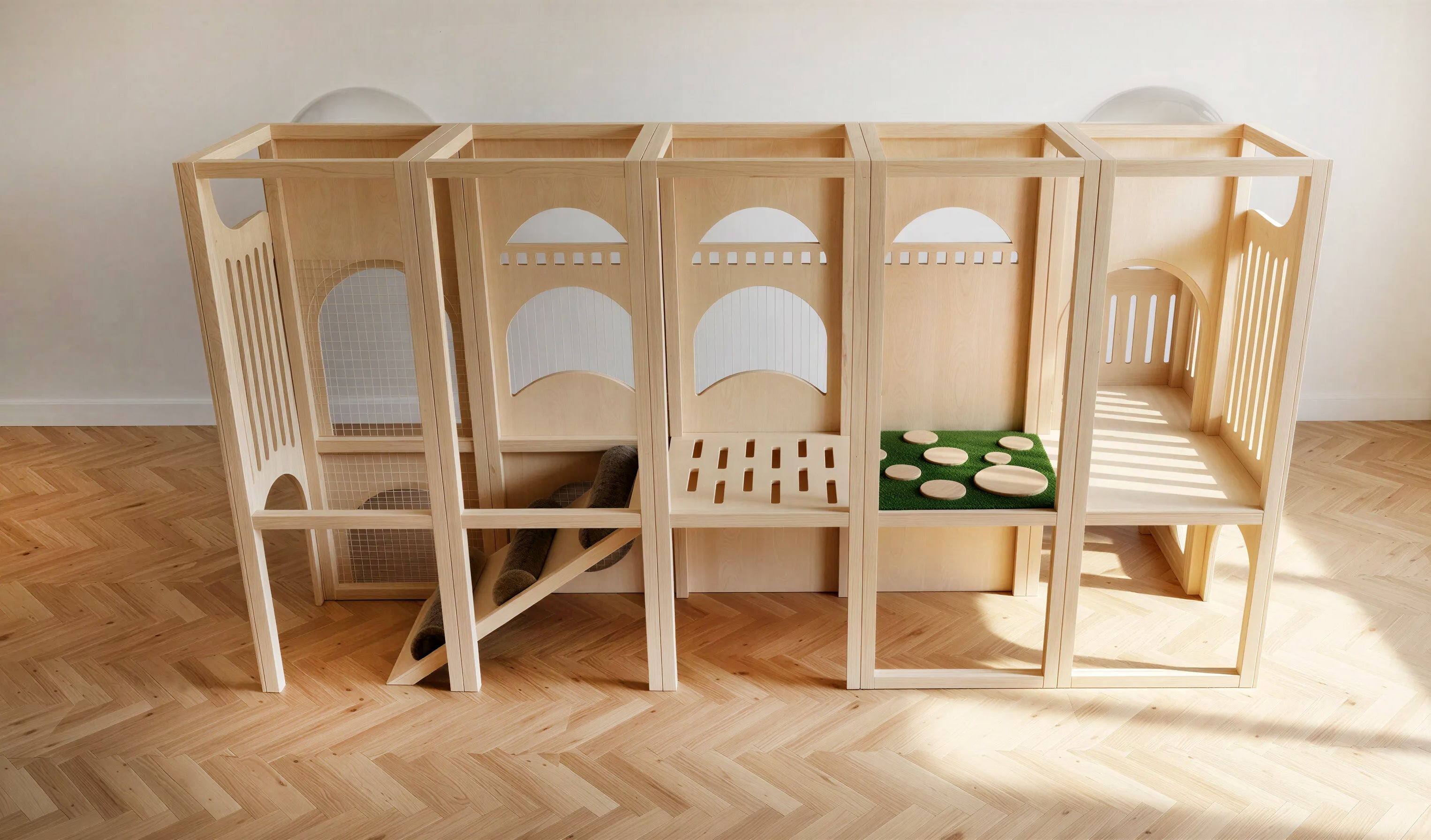 Senso Set DIY • Dolce