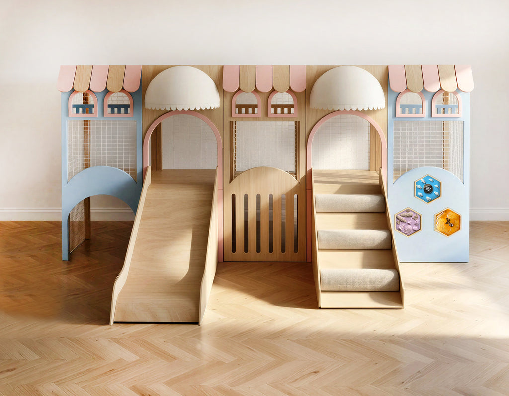 Senso Set DIY • Pastella