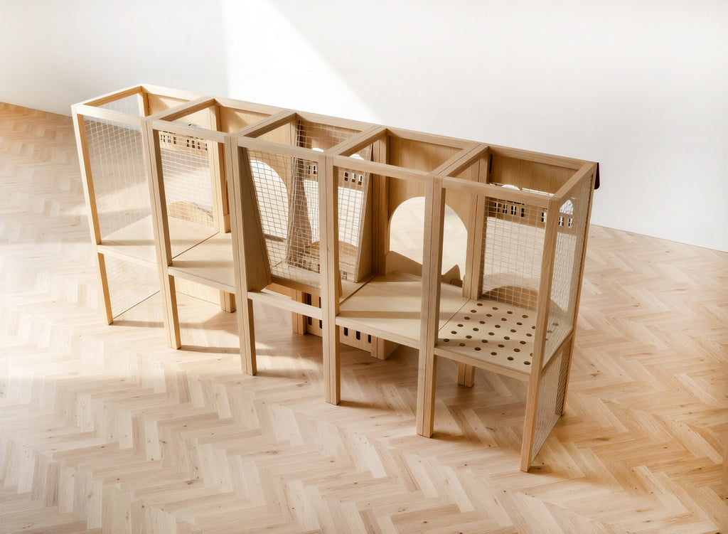 Senso Set DIY • Pastella