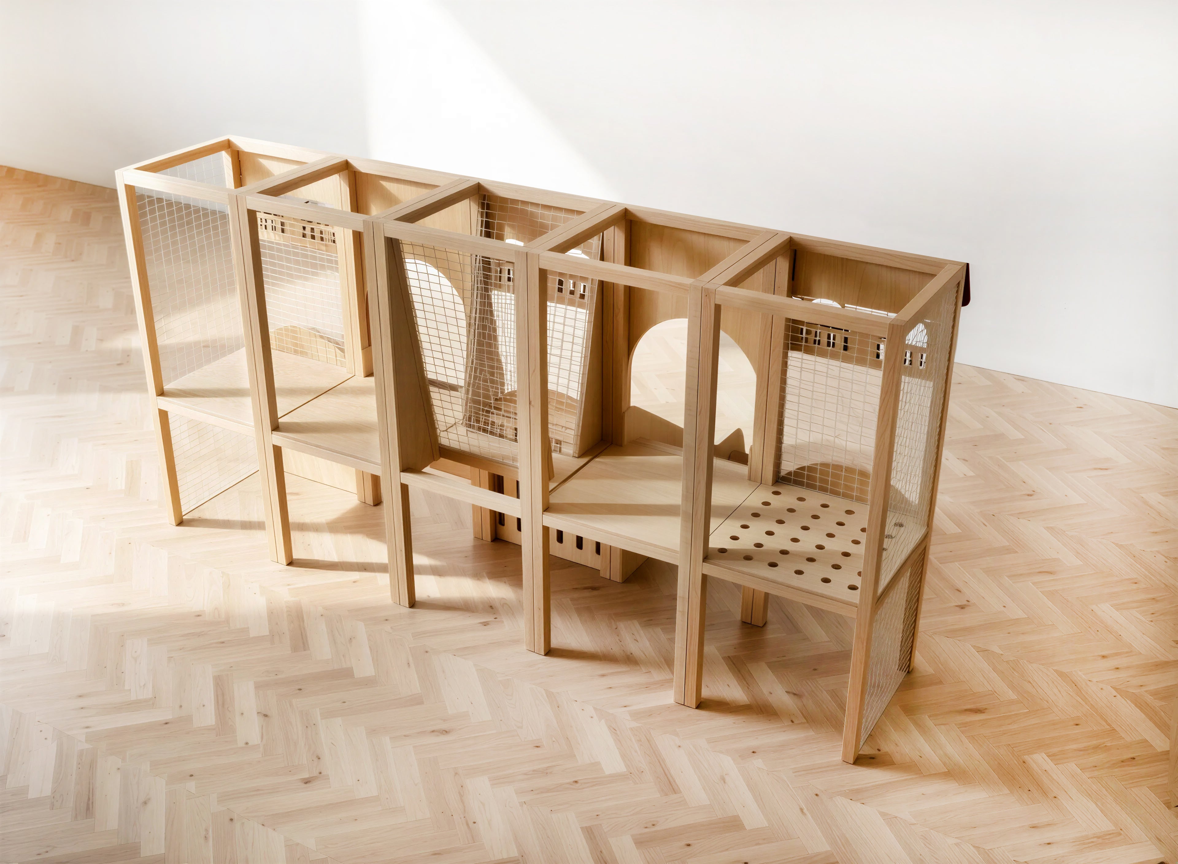 Senso Set DIY • Pastella