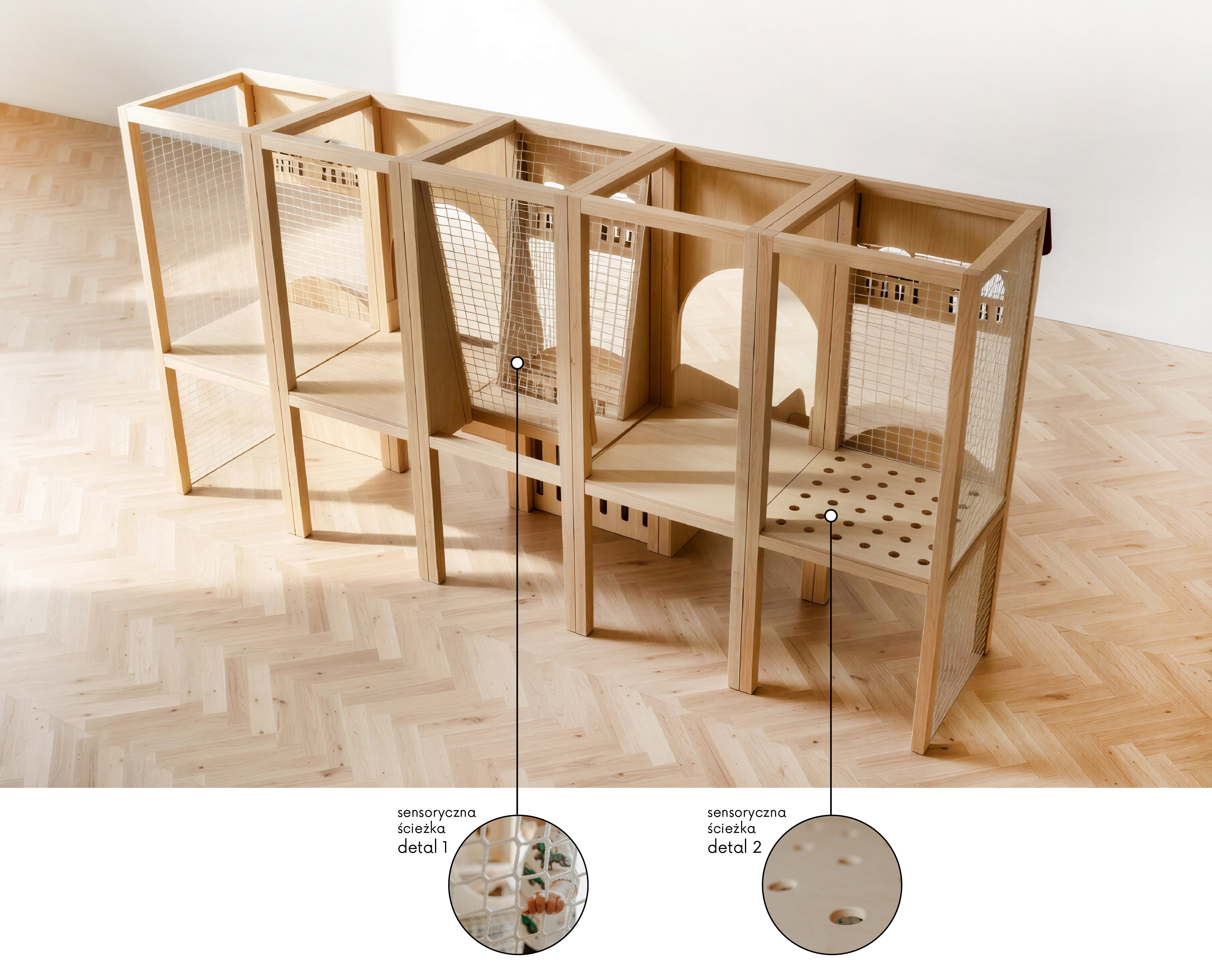Senso Set DIY • Pastella