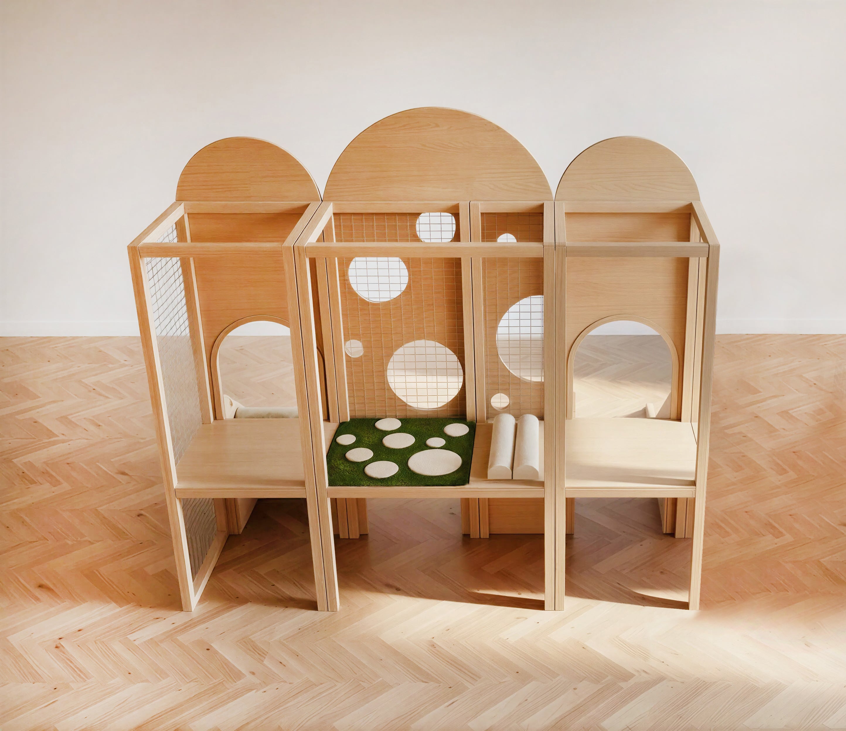 Senso Set DIY • Mini
