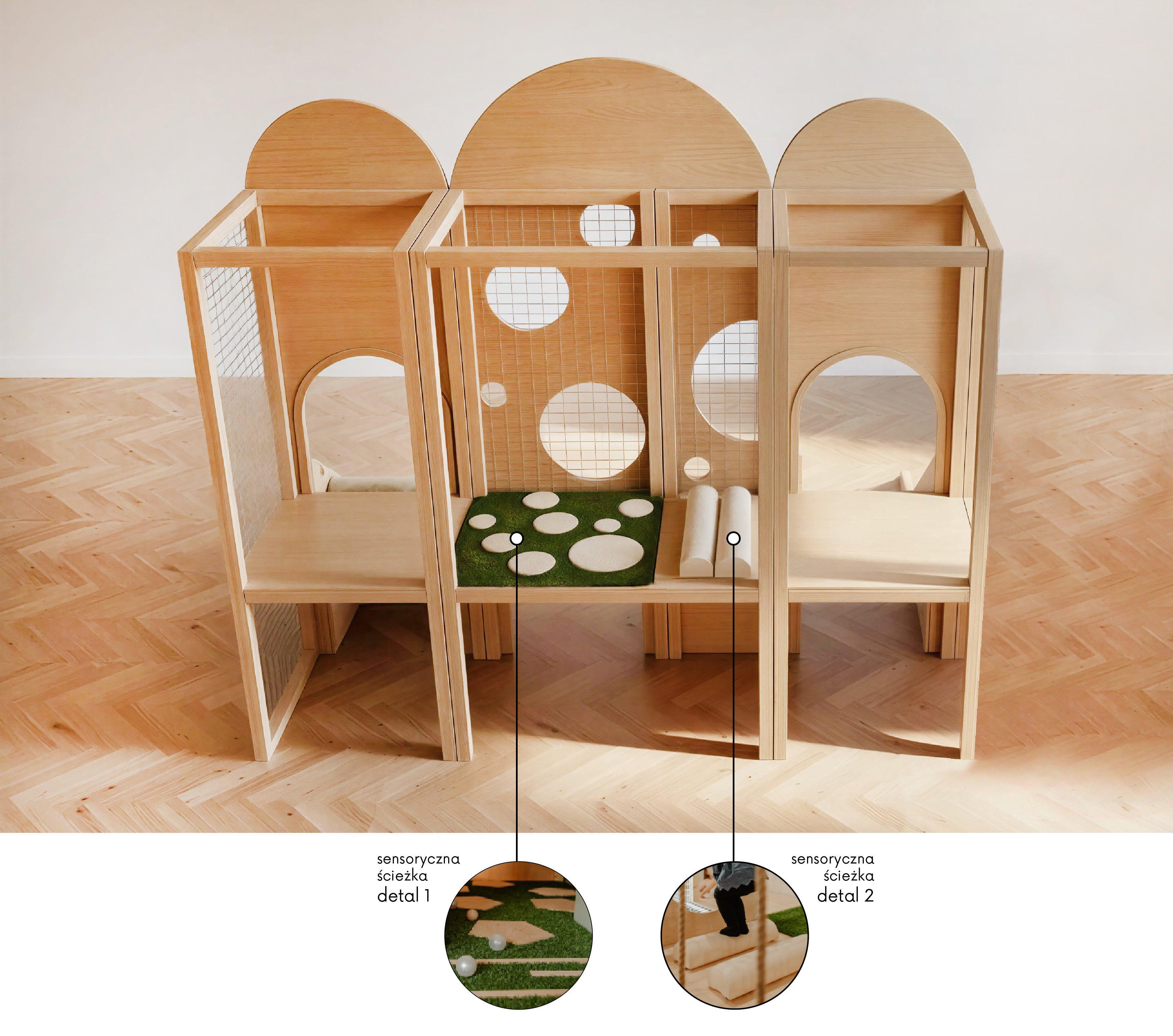 Senso Set DIY • Mini