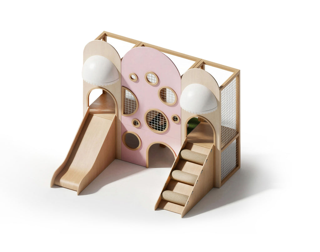 Senso Set DIY • Mini