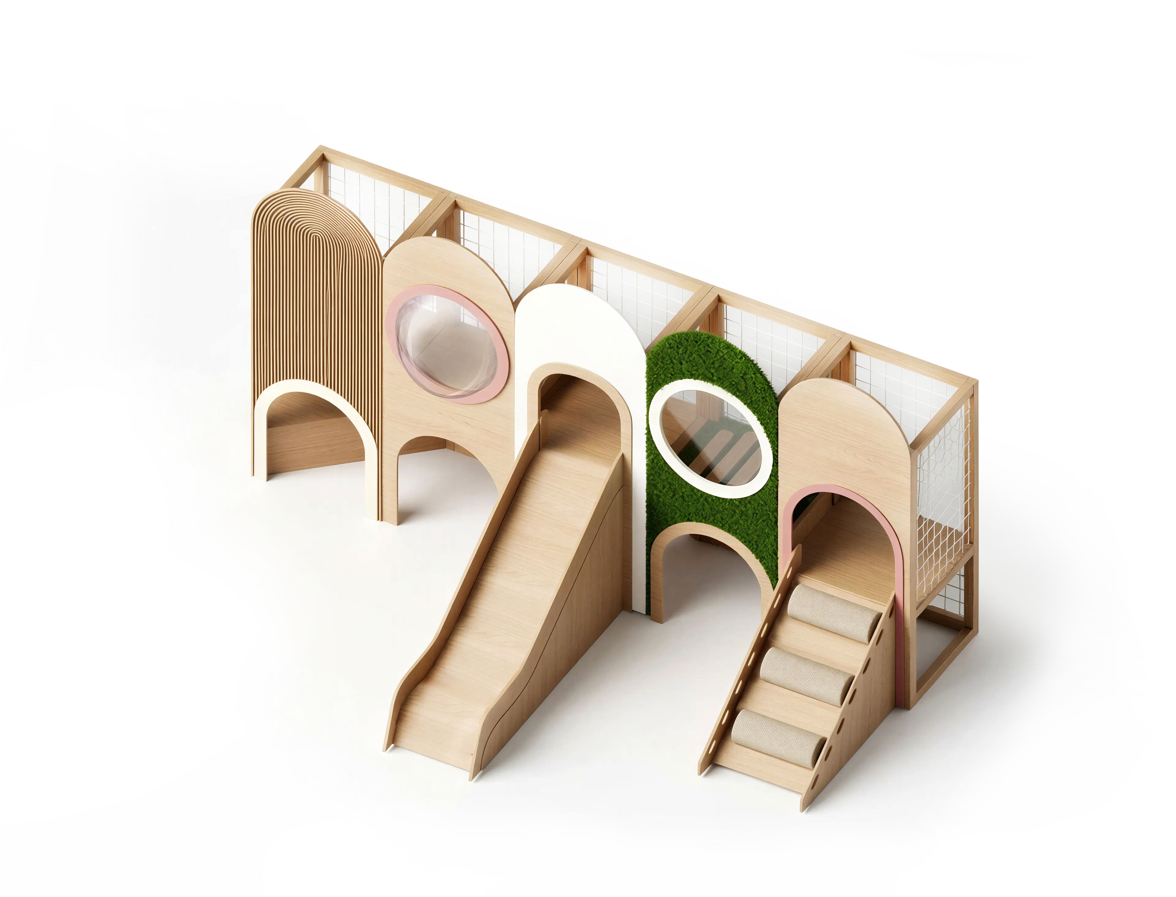 Senso Set DIY • Cosmo