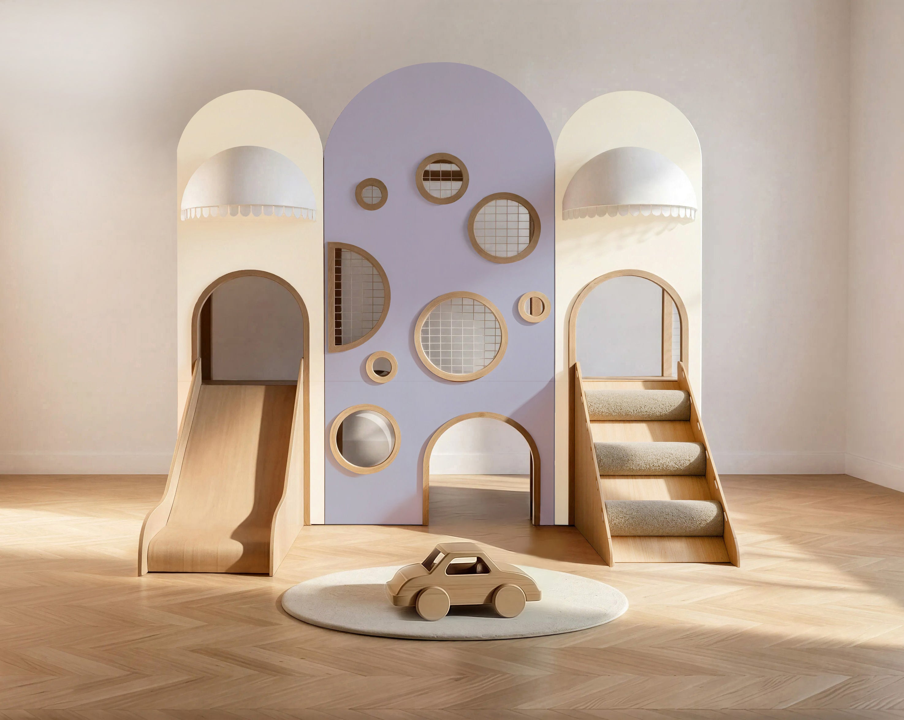 Senso Set DIY • Mini