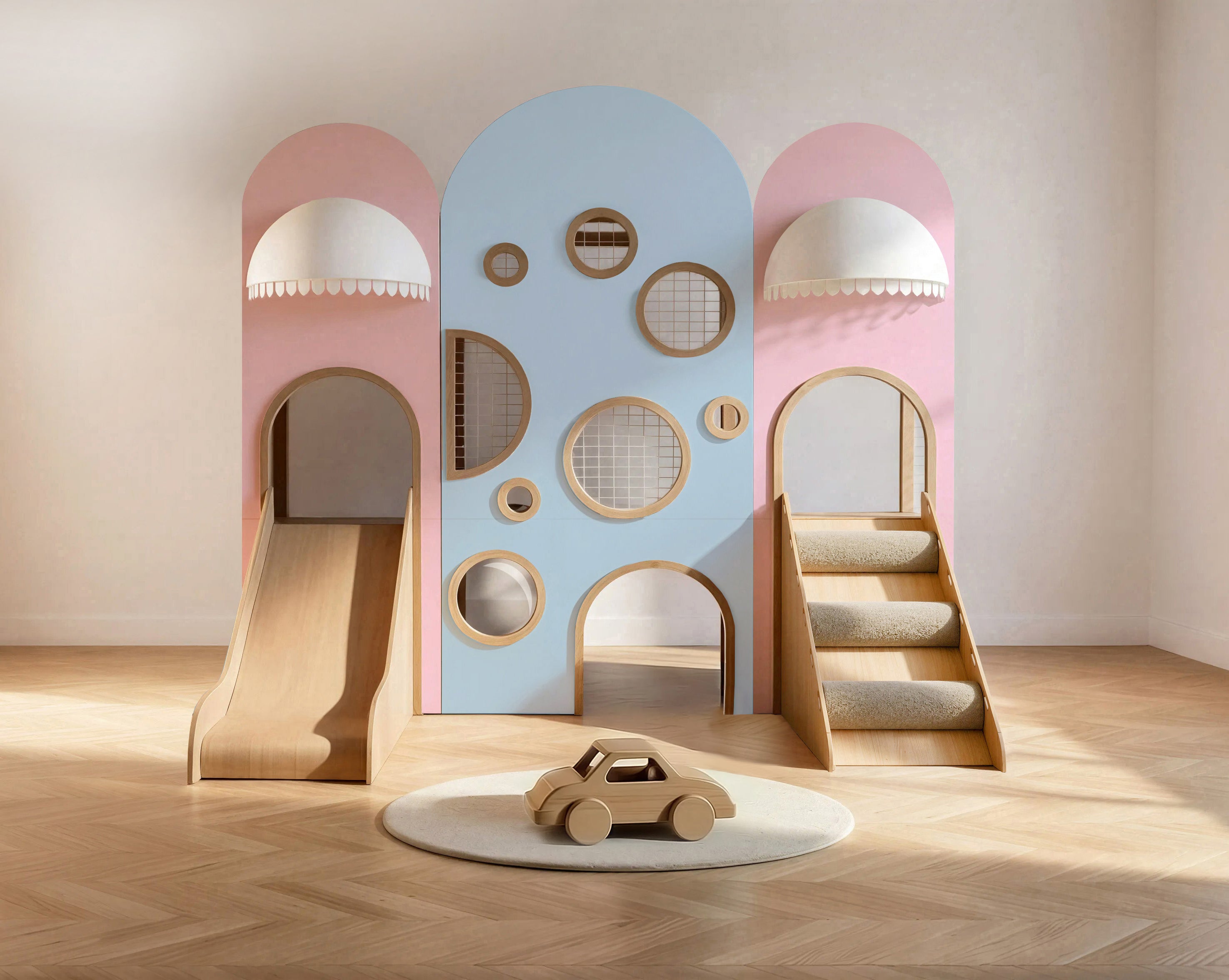 Senso Set DIY • Mini