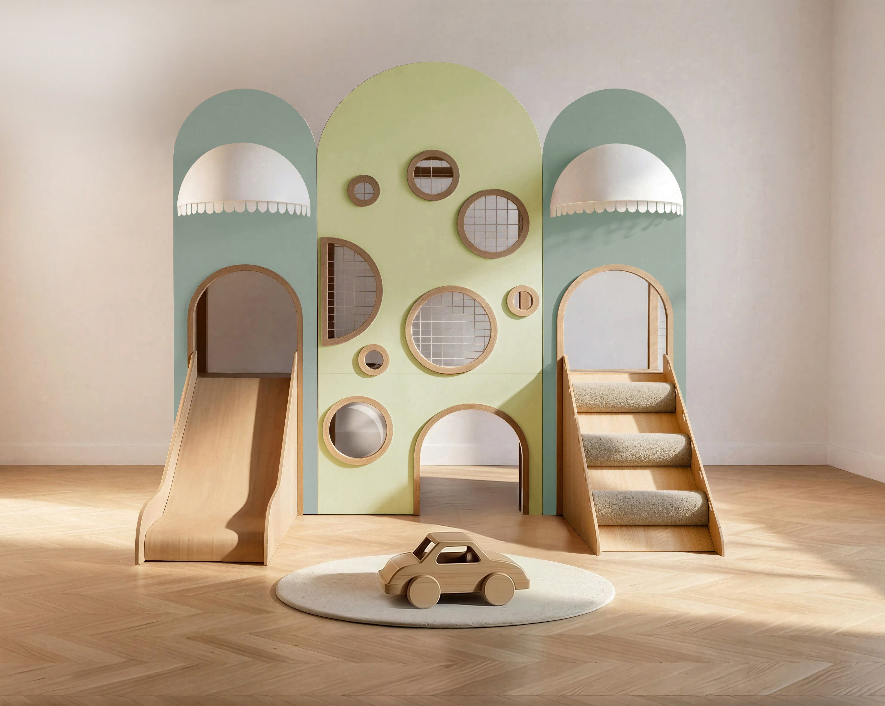 Senso Set DIY • Mini