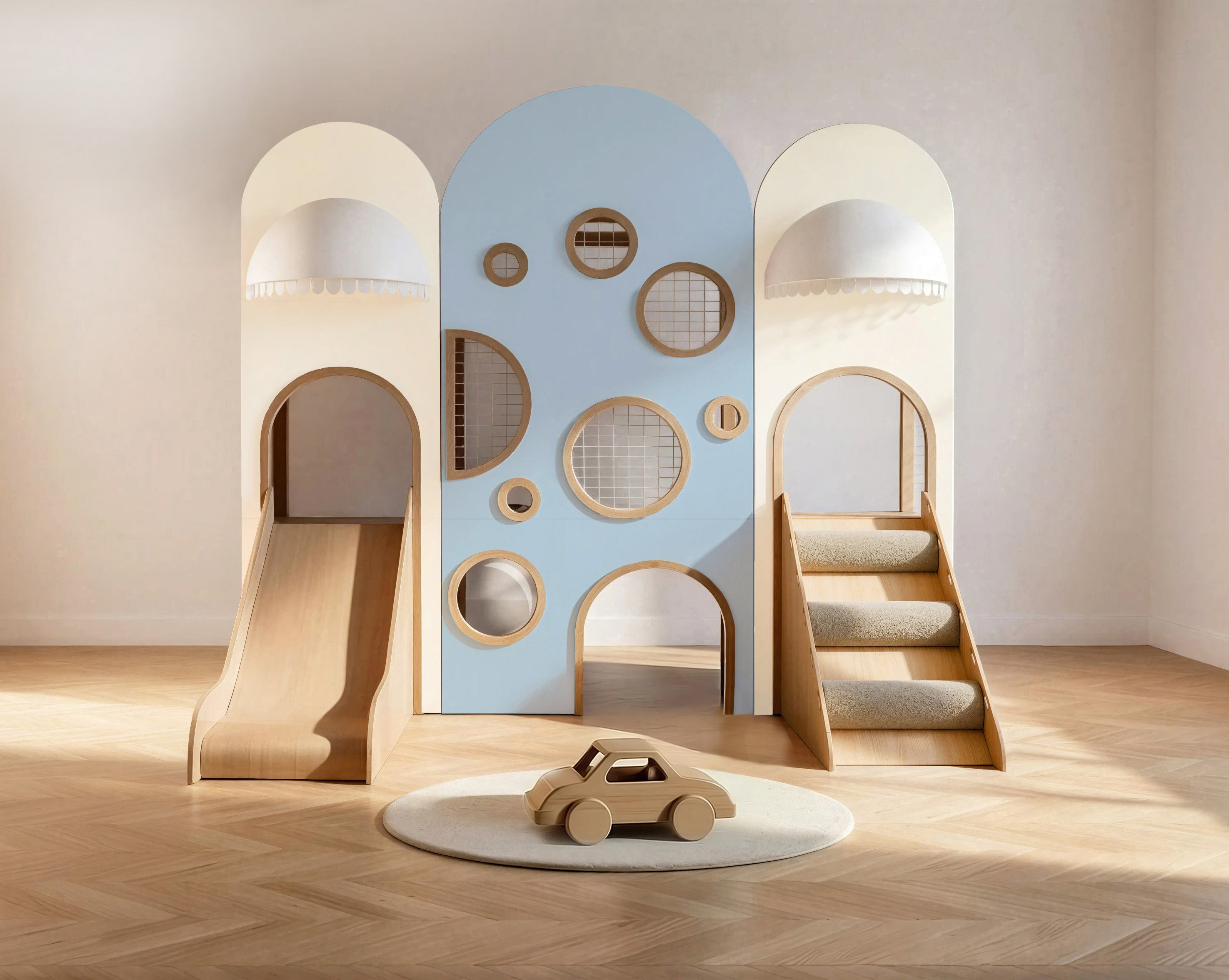 Senso Set DIY • Mini
