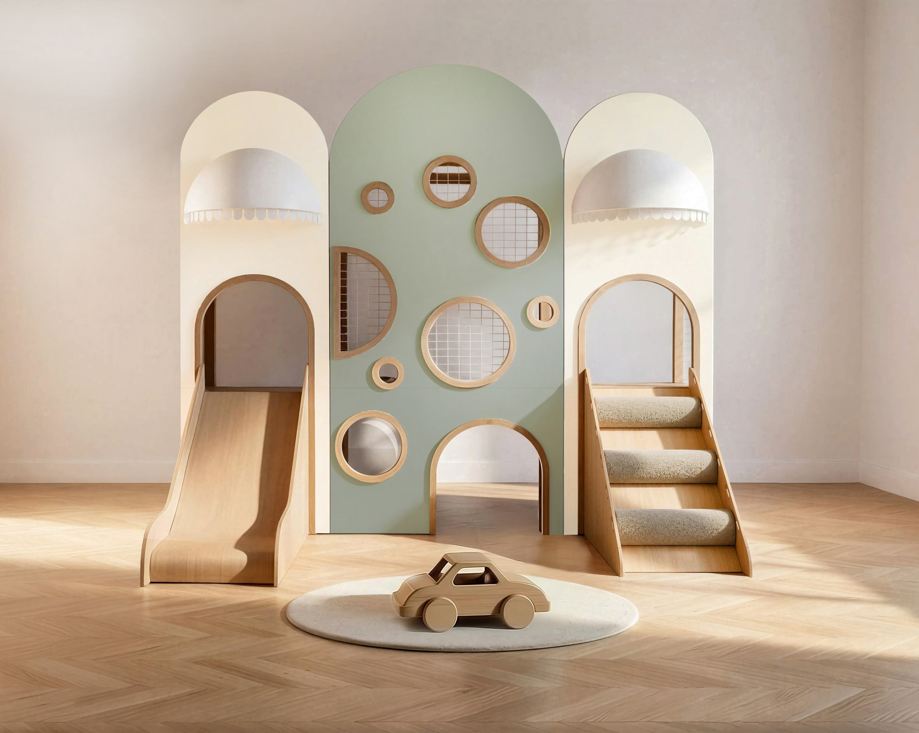 Senso Set DIY • Mini
