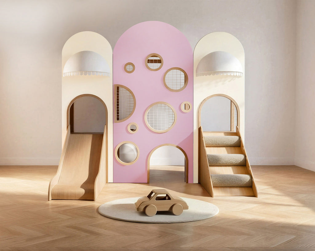 Senso Set DIY • Mini