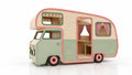 Camper Duży